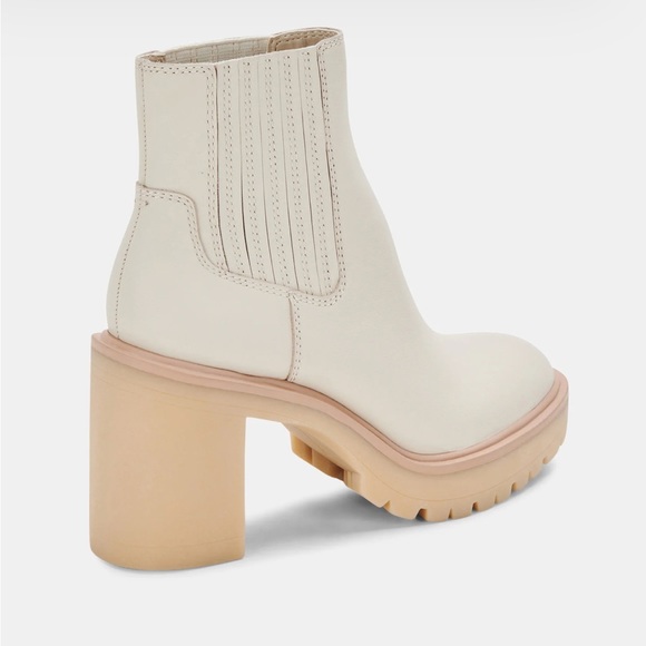 Dolce Vita Caster Boots - Picture 3 of 11